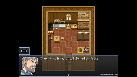 Half Hour RPG — screenshot 1