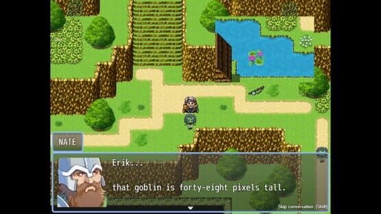 Half Hour RPG — screenshot 2
