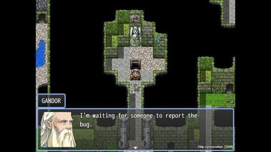 Half Hour RPG — screenshot 3