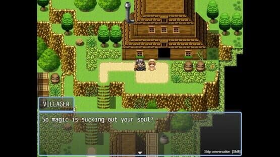 Half Hour RPG — screenshot 4