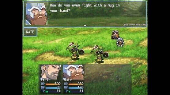 Half Hour RPG — screenshot 5