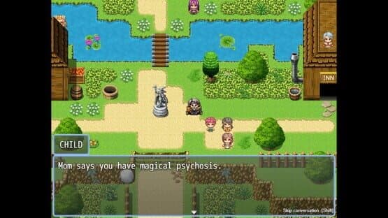 Half Hour RPG — screenshot 6
