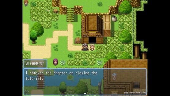 Half Hour RPG — screenshot 7