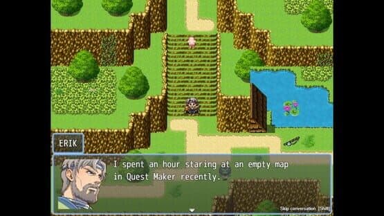 Half Hour RPG — screenshot 8