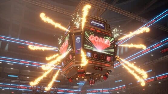 Breakaway Hockey League — screenshot 4