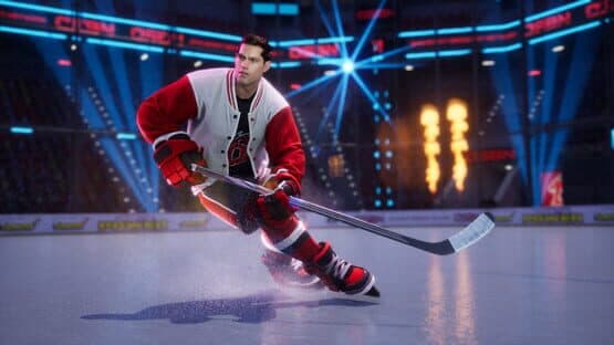 Breakaway Hockey League — screenshot 5