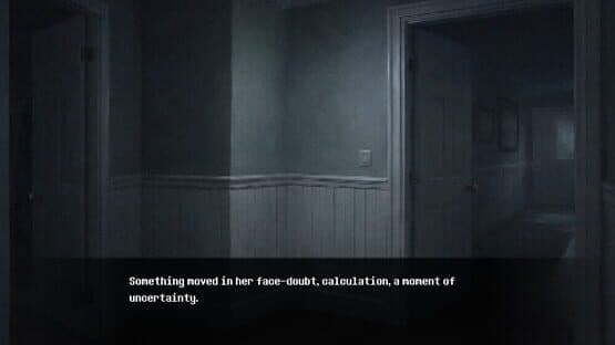 The Things We Don't See: 10 Interactive Stories of Horror, Mystery, and the Unknown — screenshot 3