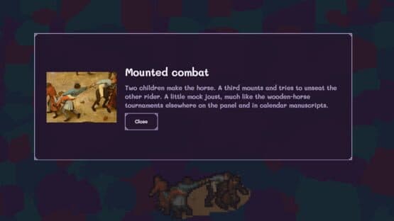 Pastimes — screenshot 3