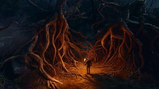 The Witcher 3: Wild Hunt - Songs of the Past — screenshot 4