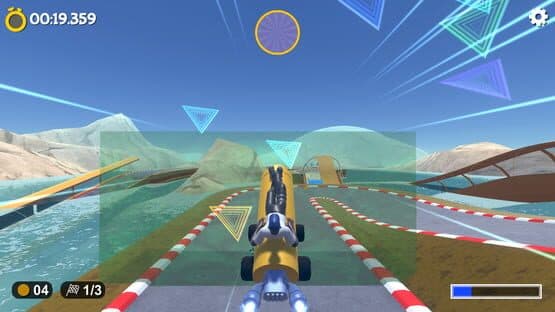 Brainrot Kart — screenshot 3