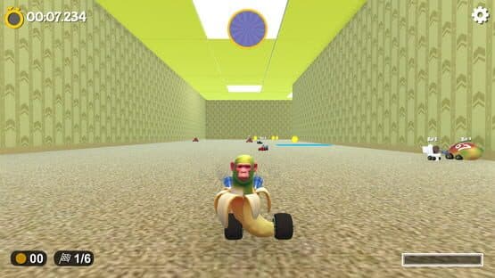 Brainrot Kart — screenshot 4