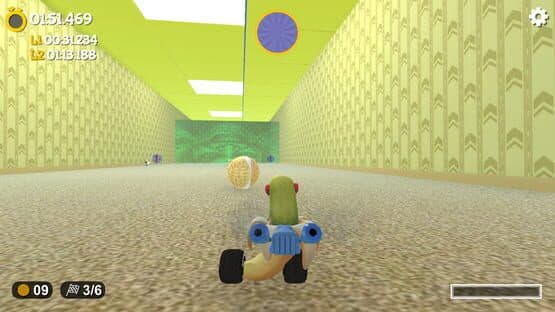 Brainrot Kart — screenshot 5