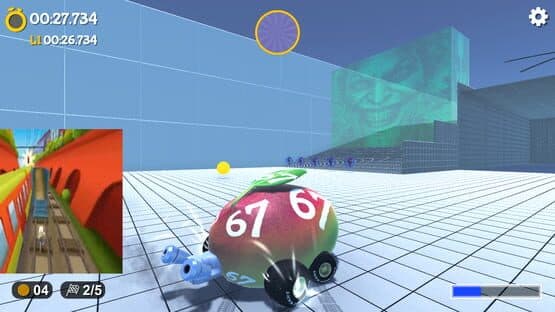 Brainrot Kart — screenshot 6