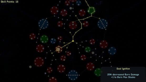 Relicfall — screenshot 2