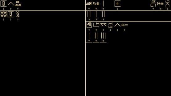 Message From Aliens — screenshot 1