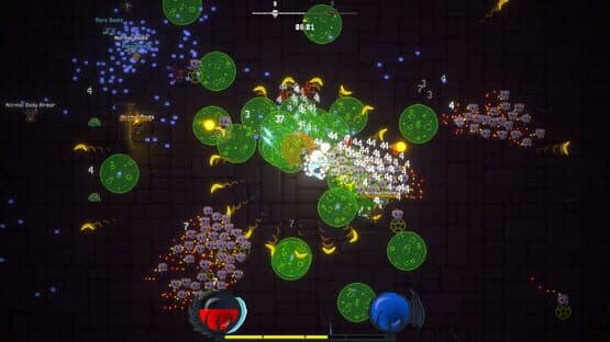 Relicfall — screenshot 4