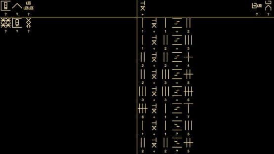 Message From Aliens — screenshot 2