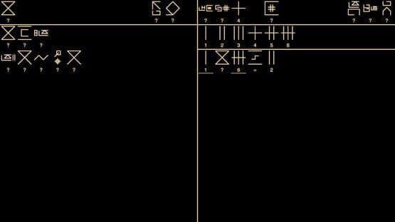 Message From Aliens — screenshot 3