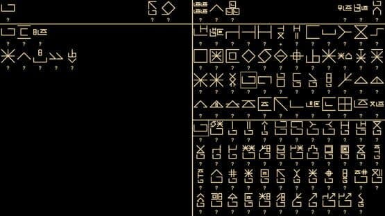 Message From Aliens — screenshot 4