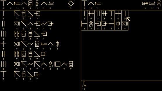 Message From Aliens — screenshot 5