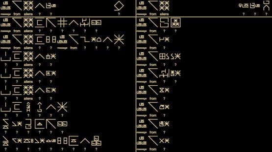 Message From Aliens — screenshot 7
