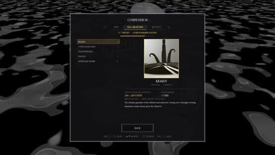 Eldritch Wildlife Tours — screenshot 8