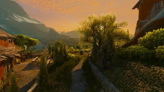 The Witcher 3: Wild Hunt Remastered — screenshot 2