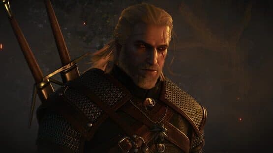 The Witcher 3: Wild Hunt Remastered — screenshot 4