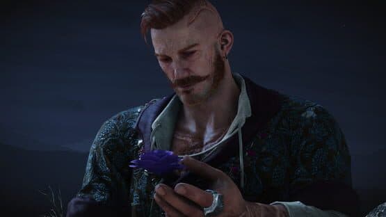 The Witcher 3: Wild Hunt Remastered — screenshot 5