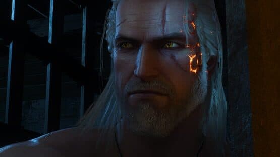 The Witcher 3: Wild Hunt Remastered — screenshot 7