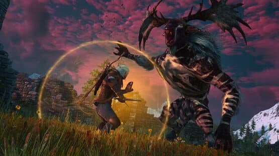 The Witcher 3: Wild Hunt Remastered — screenshot 8