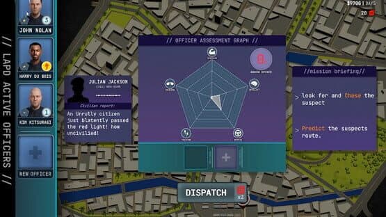 Police Officer — screenshot 8