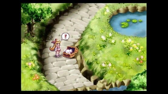 Console Archives: Rhapsody II - Ballad of the Little Princess — screenshot 2