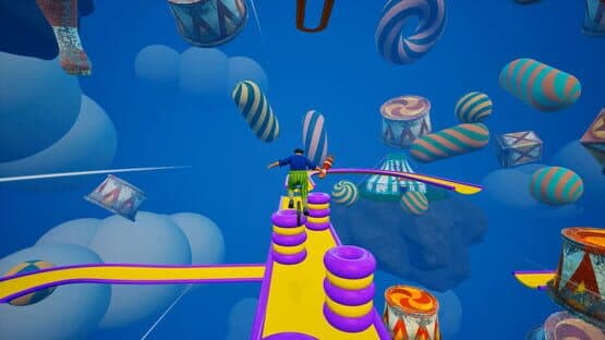 Unicycle Journey — screenshot 3