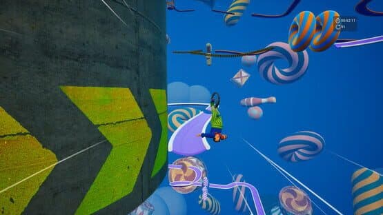 Unicycle Journey — screenshot 5