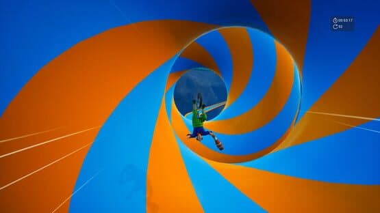 Unicycle Journey — screenshot 7