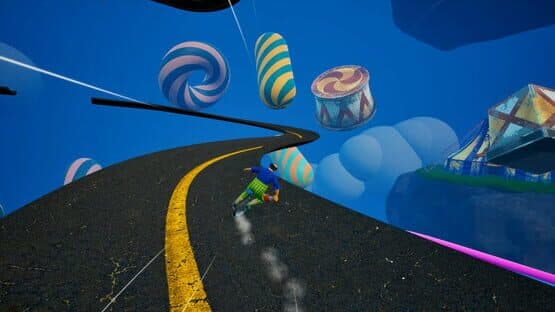 Unicycle Journey — screenshot 8