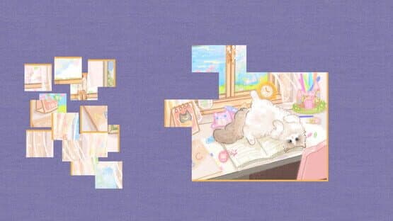 Meow Star Archives — screenshot 4