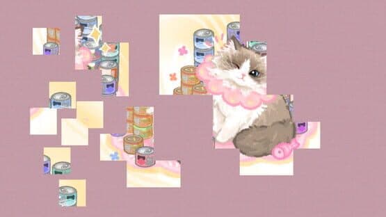 Meow Star Archives — screenshot 5