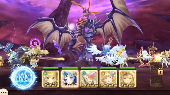 Valkyrie Connect — screenshot 7