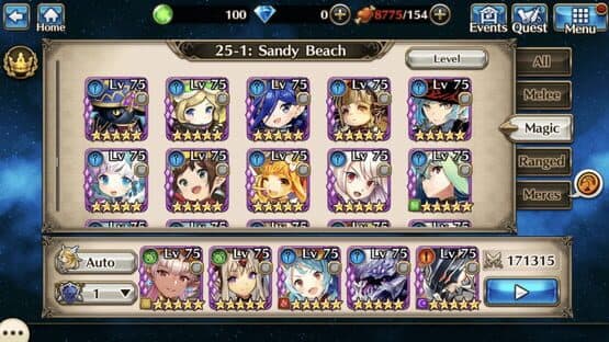 Valkyrie Connect — screenshot 8