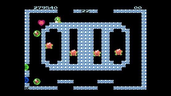 Console Archives: Bubble Bobble — screenshot 8