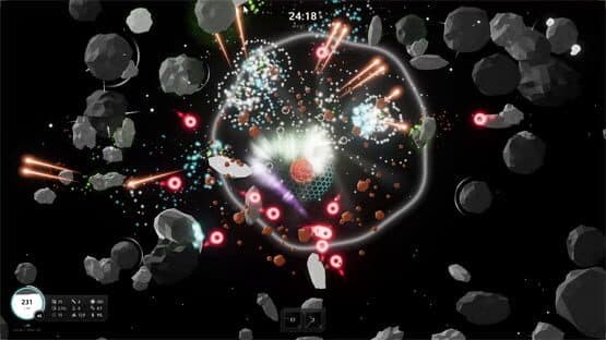 White Dwarf — screenshot 1