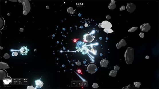 White Dwarf — screenshot 2