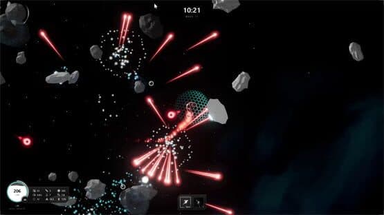 White Dwarf — screenshot 3