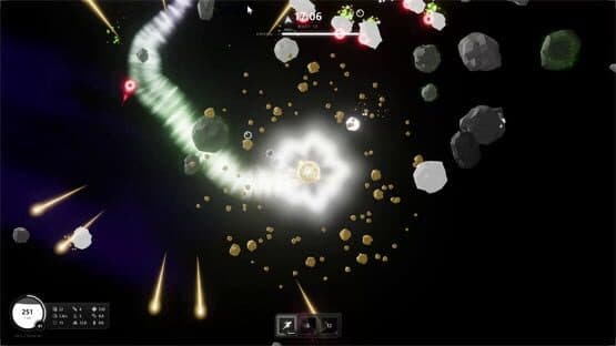 White Dwarf — screenshot 4