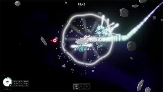 White Dwarf — screenshot 5