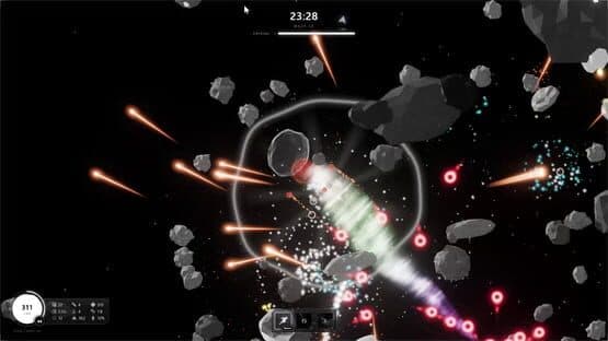White Dwarf — screenshot 6