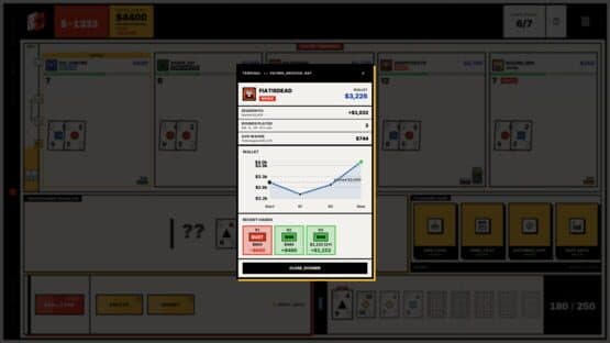 System 21 — screenshot 2