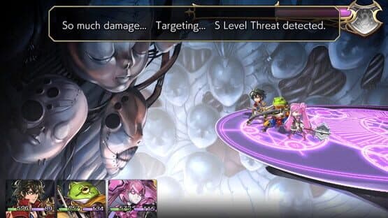 Another Eden — screenshot 7